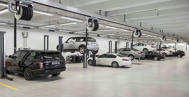 İstanbul Oto Servis